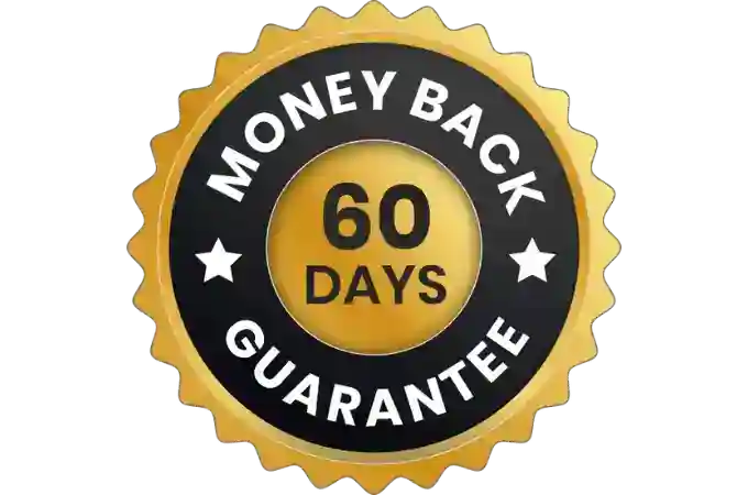 GaraHerb Money Back Guarantee